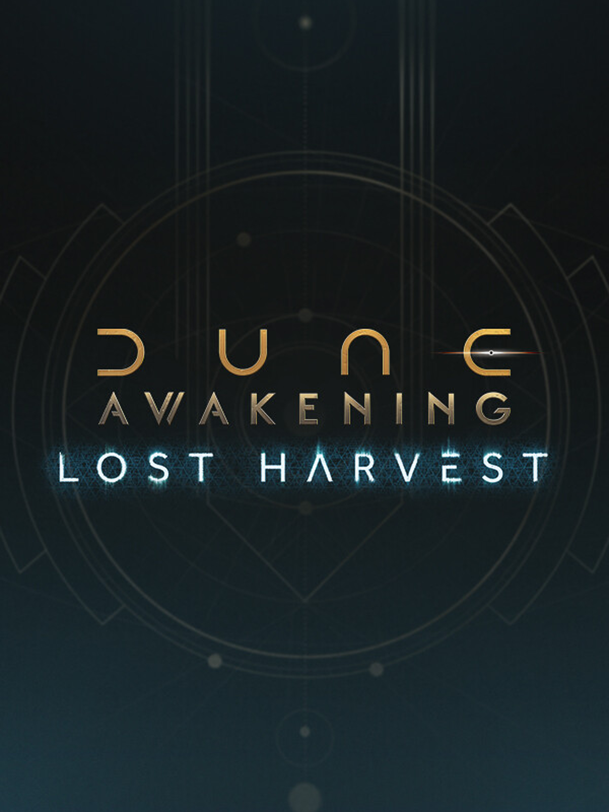 Dune: Awakening - The Lost Harvest