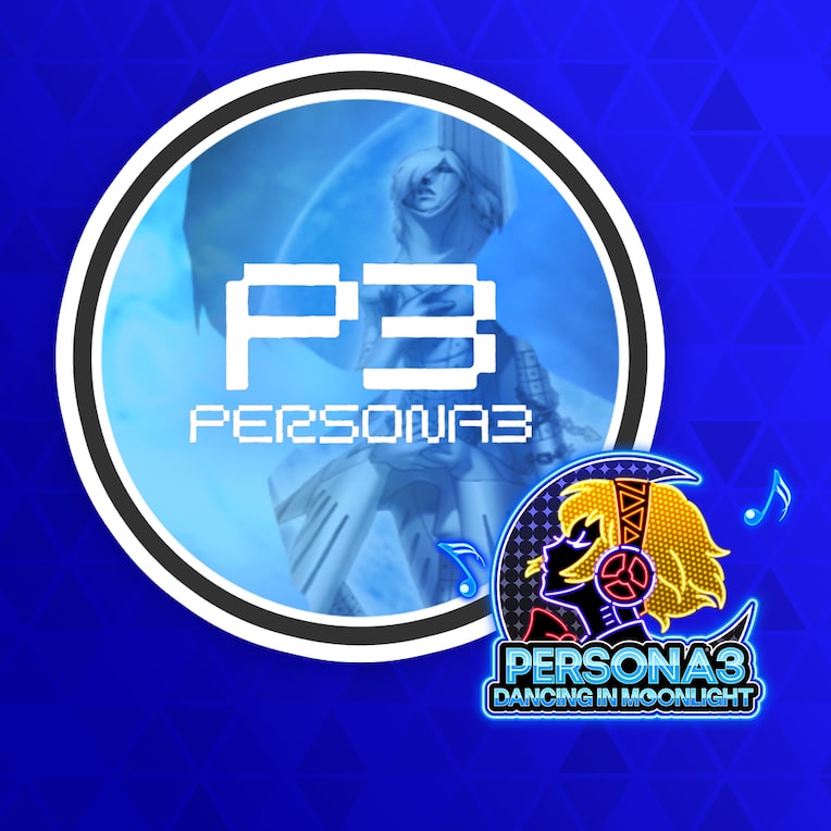 Persona 3: Dancing in Moonlight - Memories of You