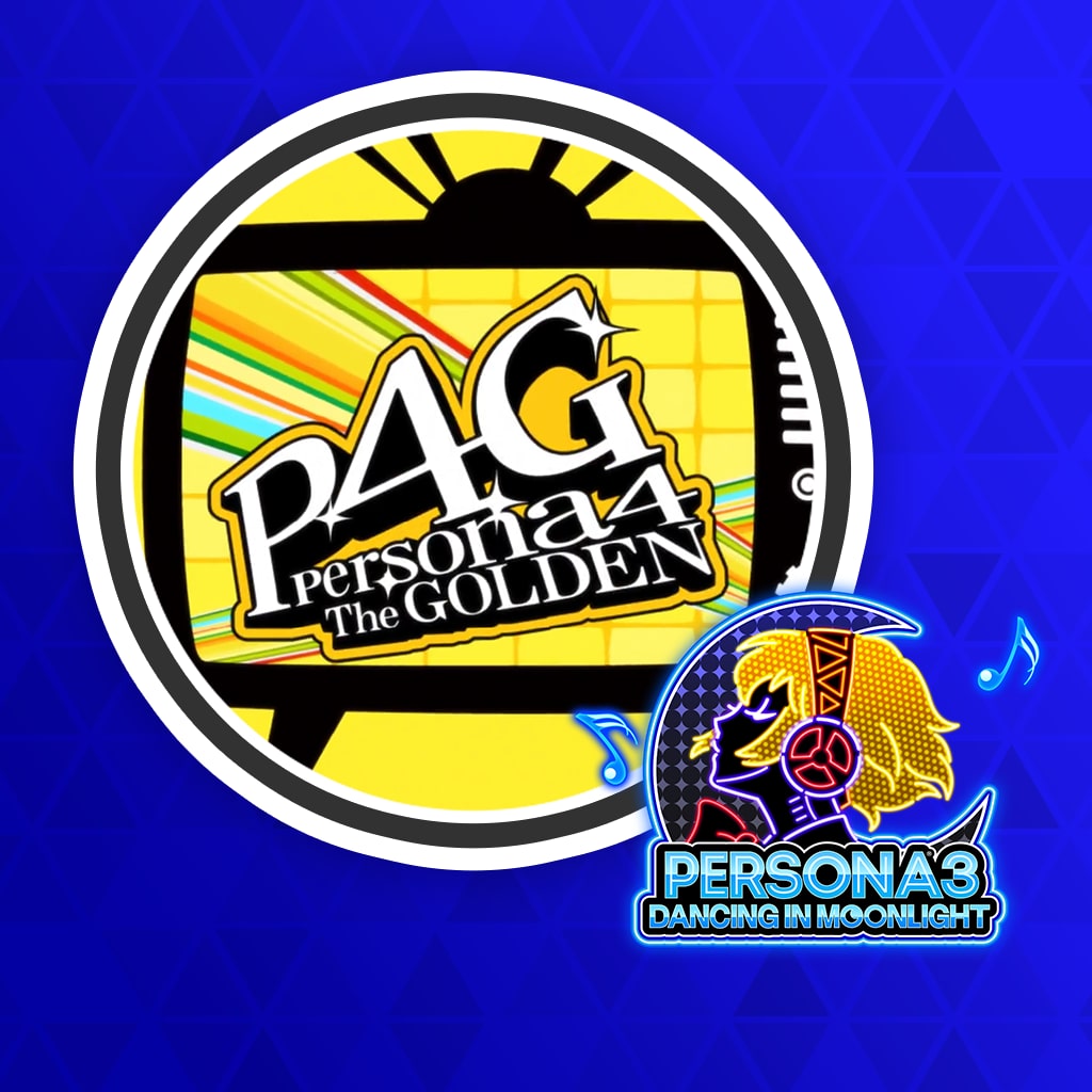 Persona 3: Dancing in Moonlight - "Shadow World" (OP ver.)