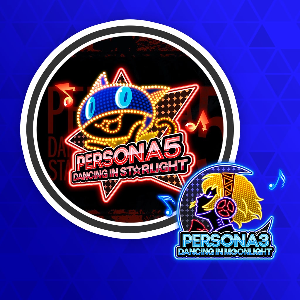 Persona 3: Dancing in Moonlight - "Groovy" (full version)