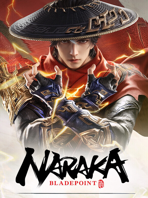 Game cover Naraka: Bladepoint