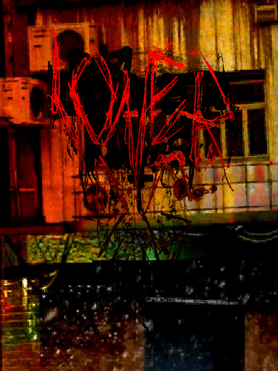 Game cover: Loner_Dog://Snuff Puppy Carnage Society
