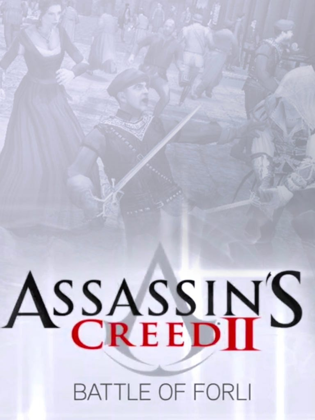 Assassin's Creed II: Battle of Forlì