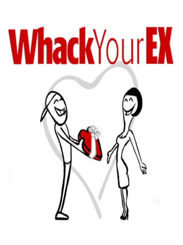 Game cover: Whack Your Ex