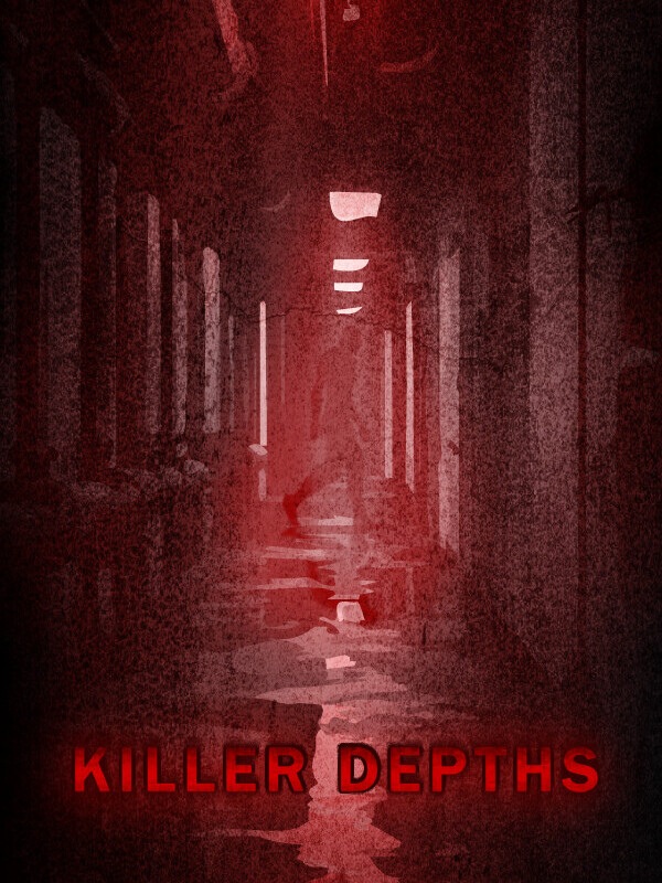 Game cover: Killer Depths