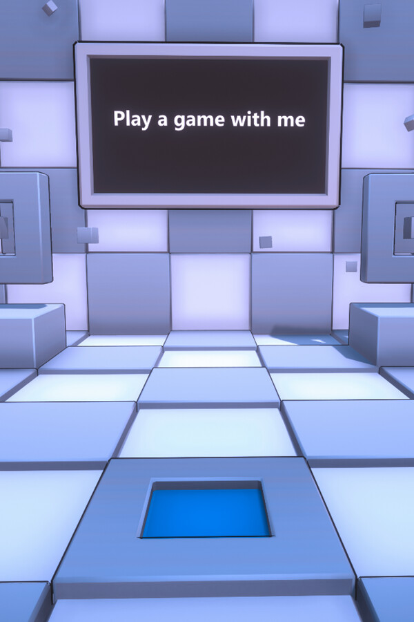 Game cover: Play a Game With Me