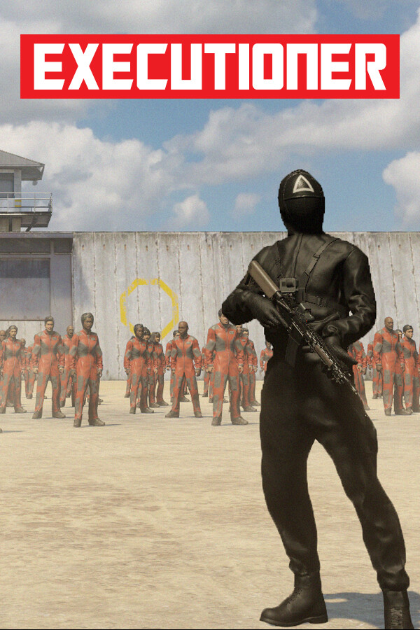 Game cover: Executioner