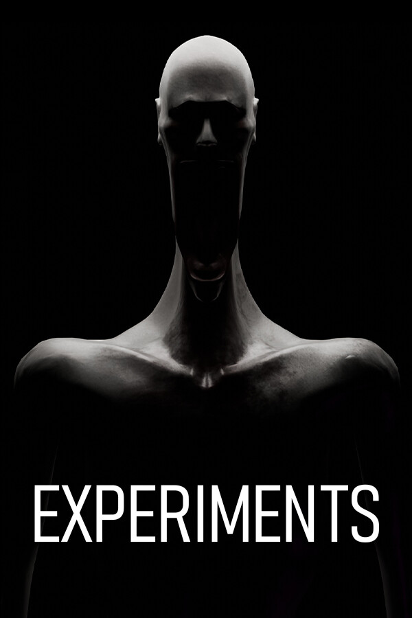 Game cover: SCP: Experiments