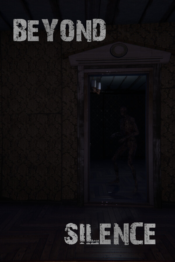 Game cover: Beyond Silence