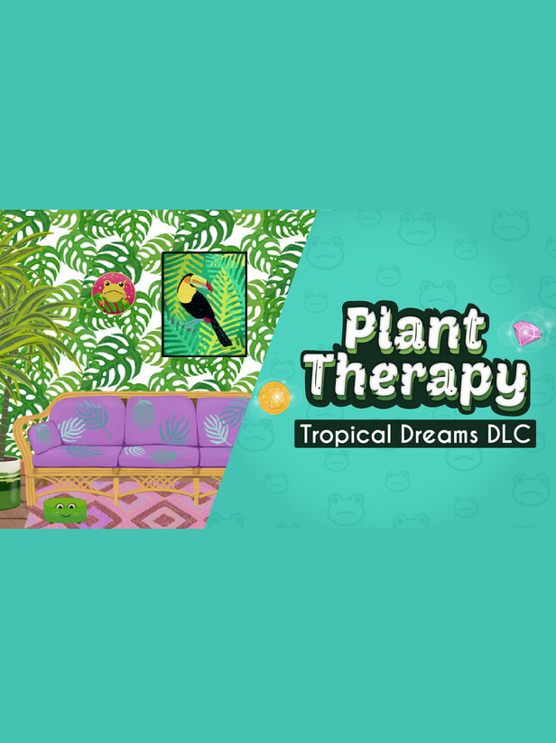 Plant Therapy: Tropical Dreams