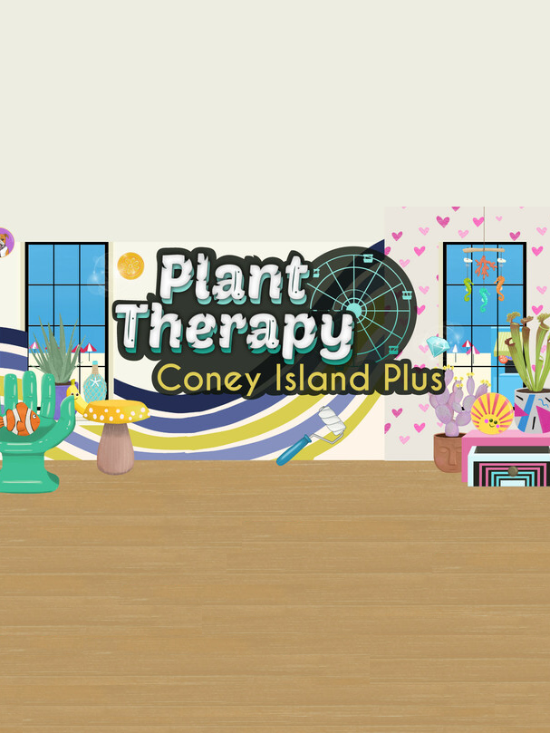 Plant Therapy: Coney Island Plus