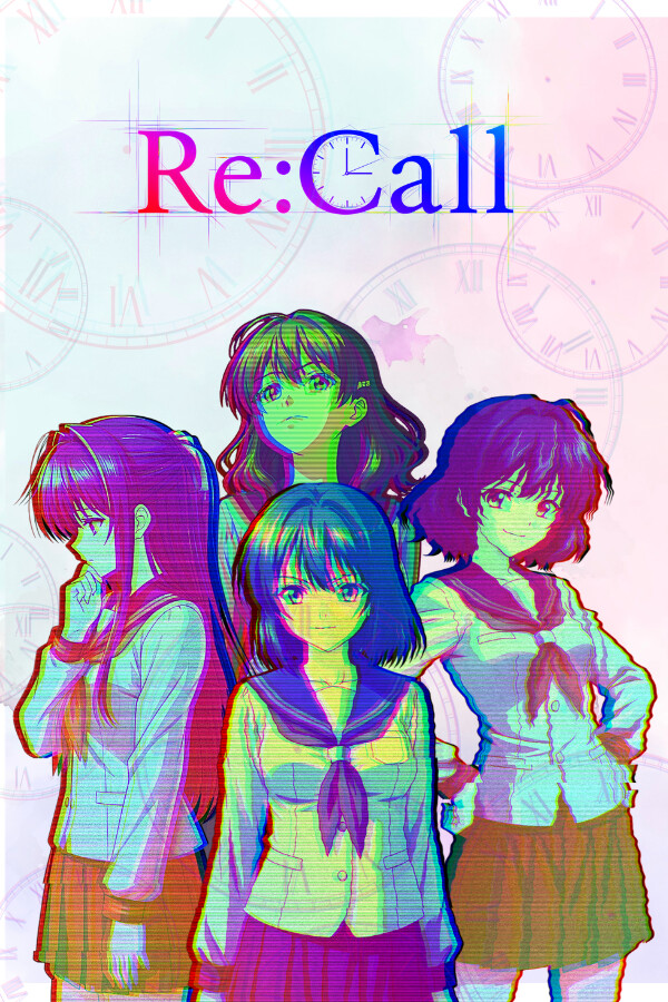 Game cover: Re:Call