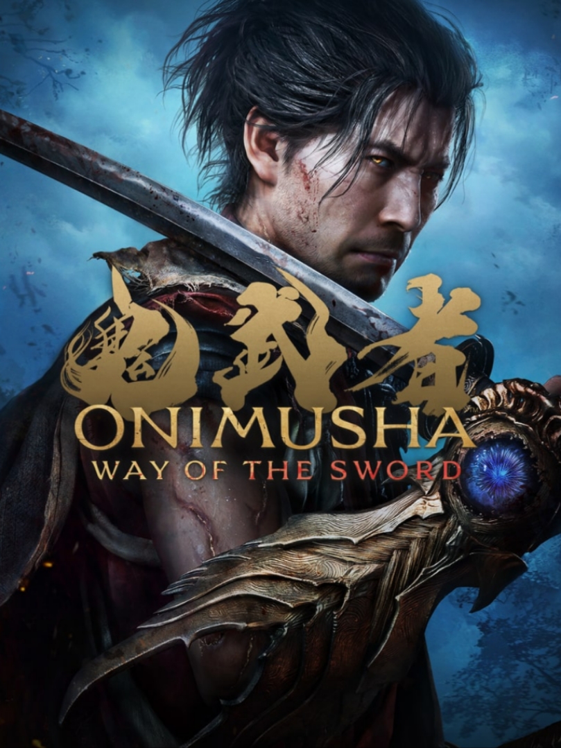 Game cover Onimusha: Way of the Sword