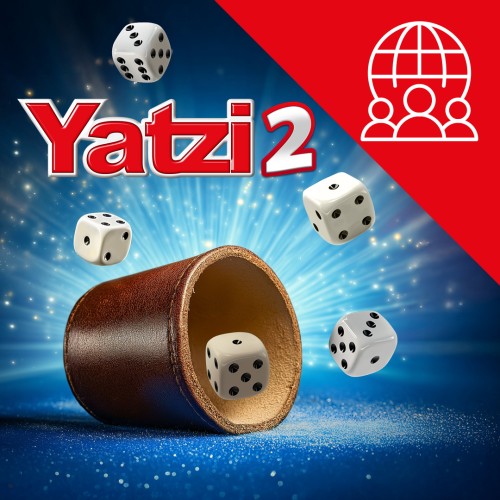 Game cover: Yatzi 2