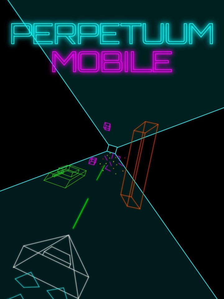 Perpetuum Mobile