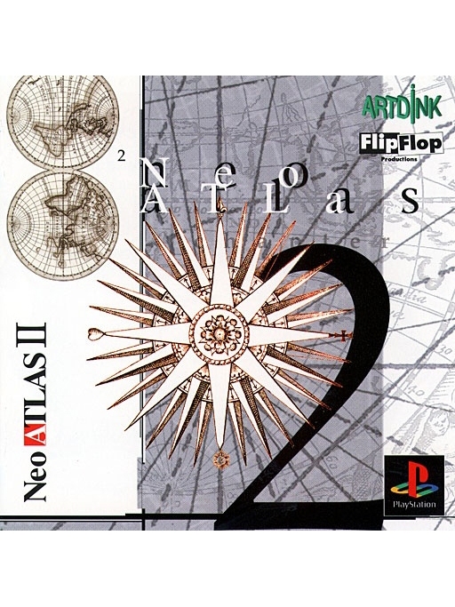 Game cover: Neo Atlas 2