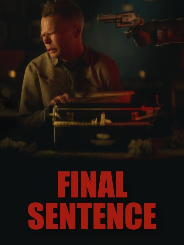Game cover: Final Sentence