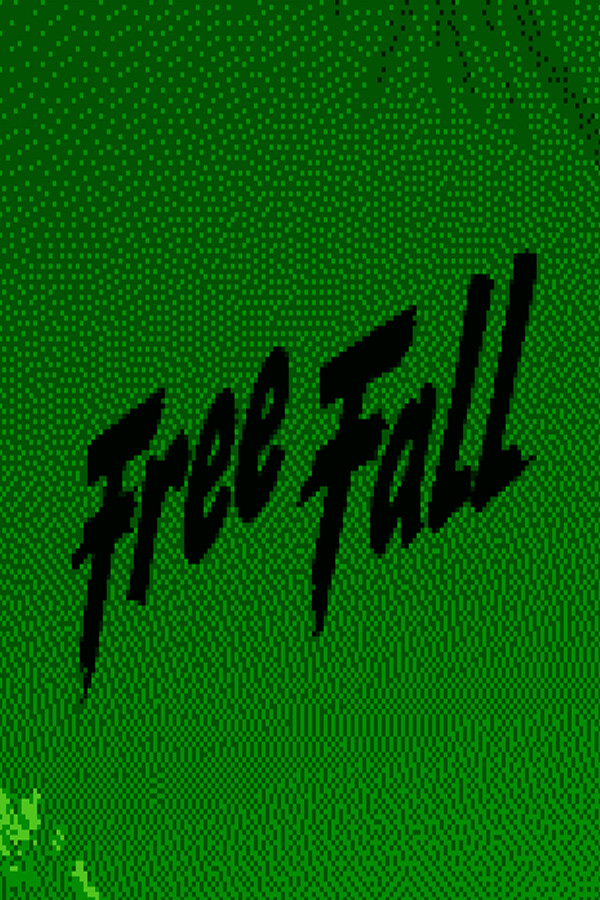 Game cover: Free Fall