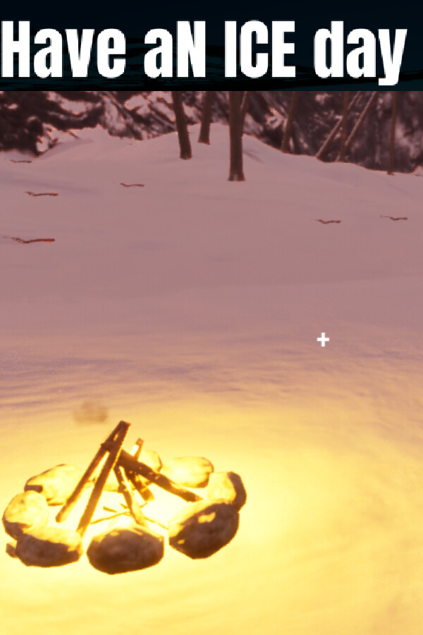 Game cover: Have an Ice Day