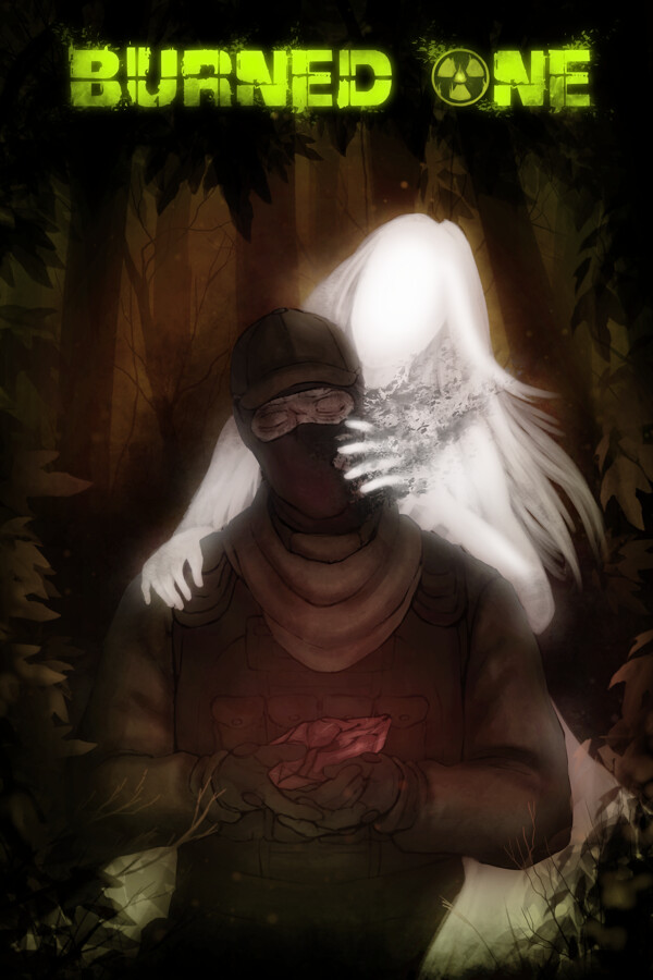 Game cover: Burned One