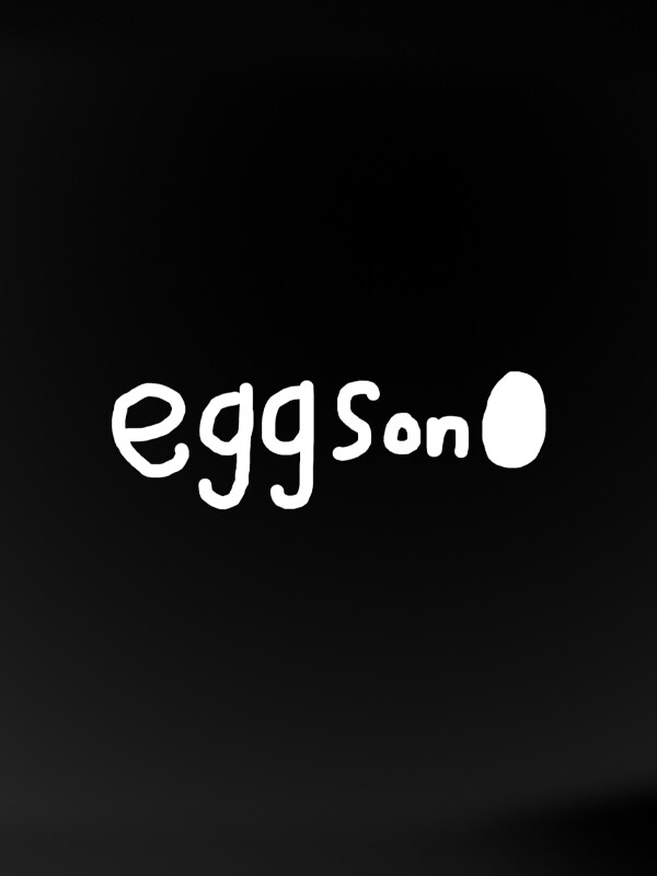 Game cover: Eggson