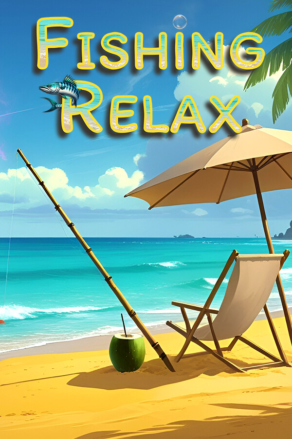 Game cover: Fishing Relax