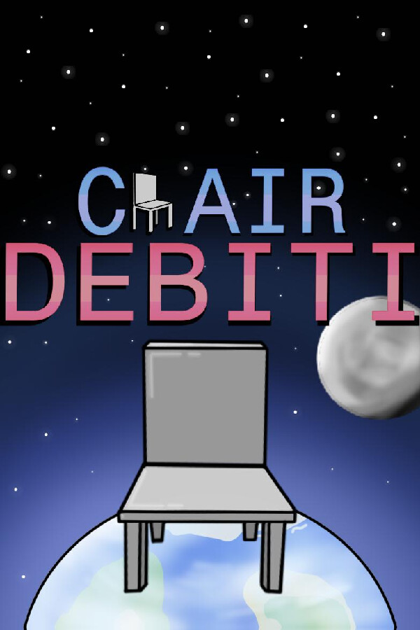 Game cover: Chair Debiti