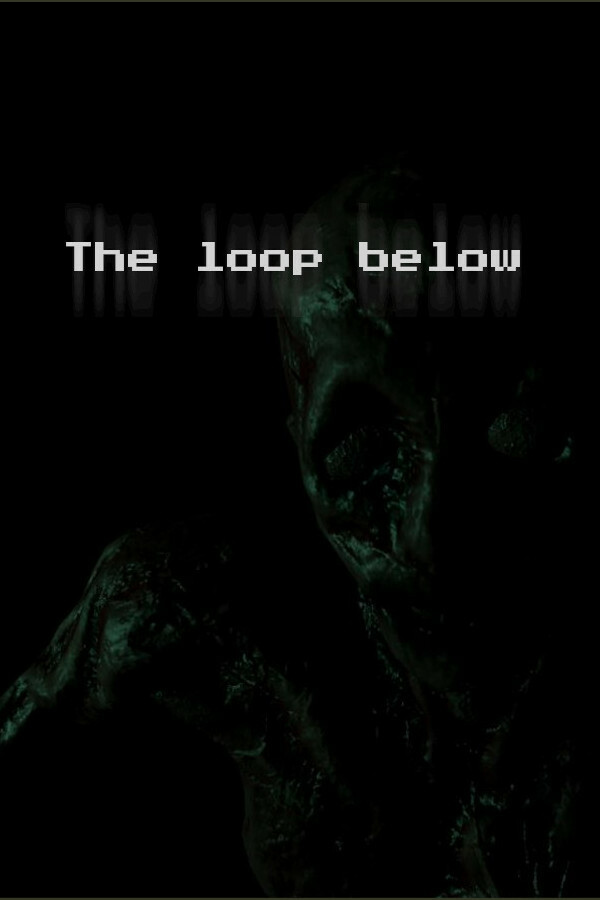 Game cover: The Loop Below