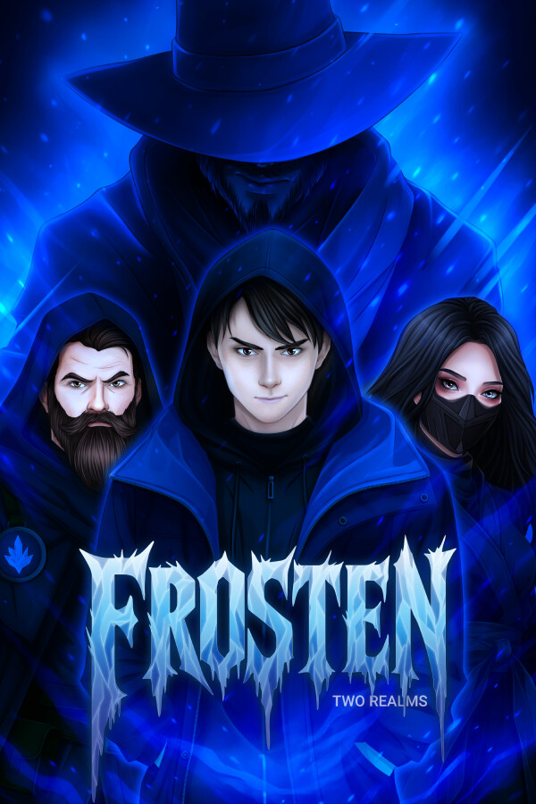 Game cover: Frosten: Two Realms