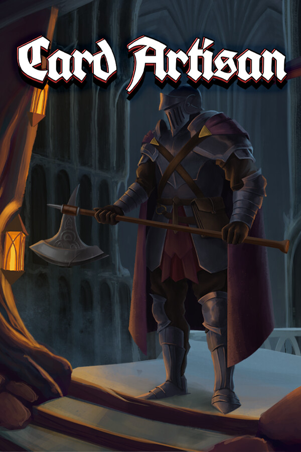 Game cover: Card Artisan