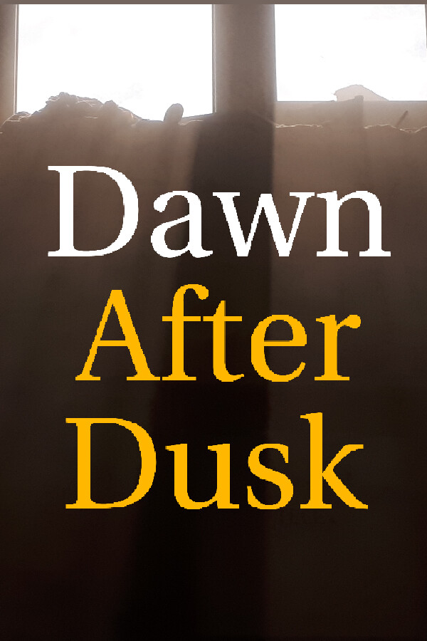 Game cover: Dawn After Dusk