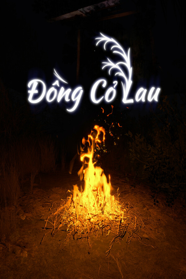 Game cover: Đồng CỎ Lau: The Reed Field