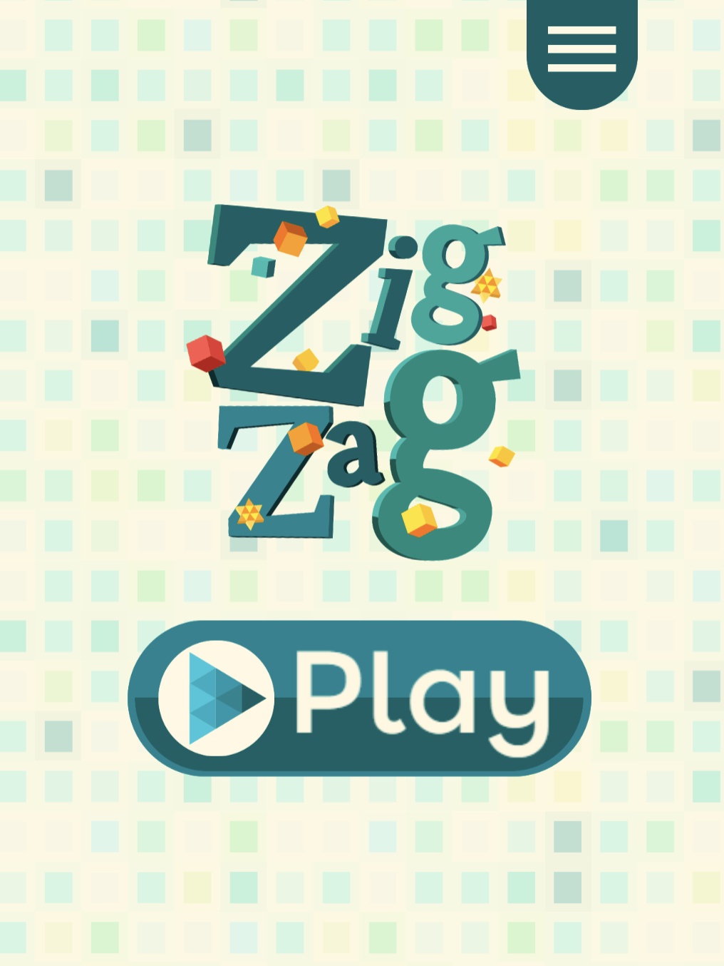 Game cover: ZigZag