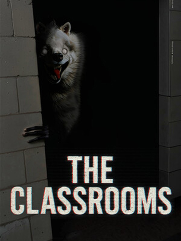 Game cover The Classrooms