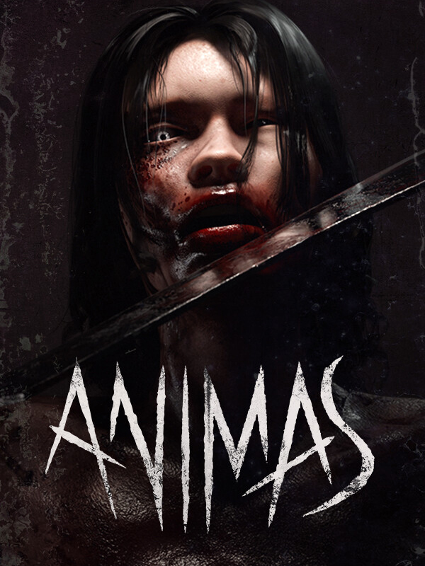 Game cover: Animas