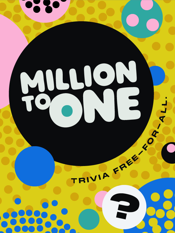 Million to One | IGDB.com