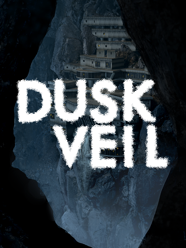 Game cover: DuskVeil
