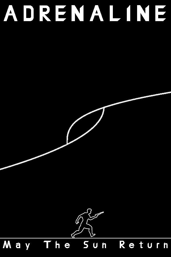 Game cover: Adrenaline: May the Sun Return