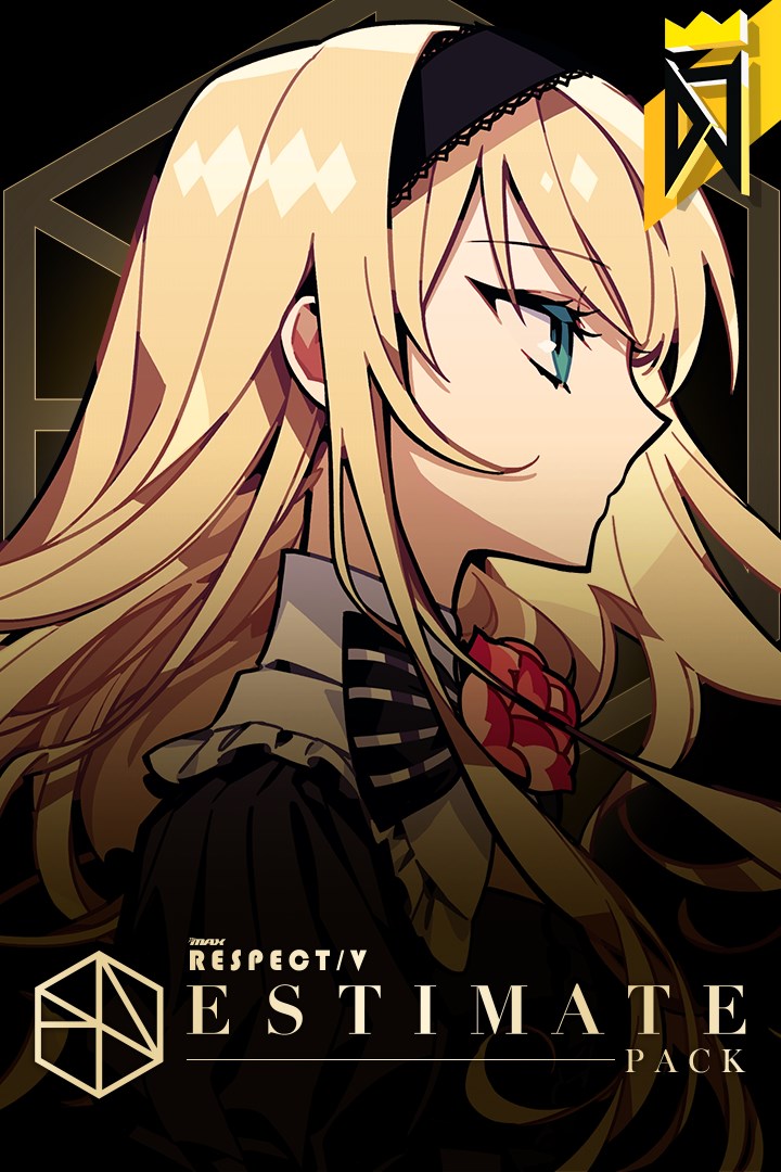 DJMax Respect V: Estimate Pack