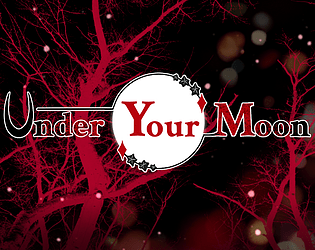 Game cover: Under Your Moon