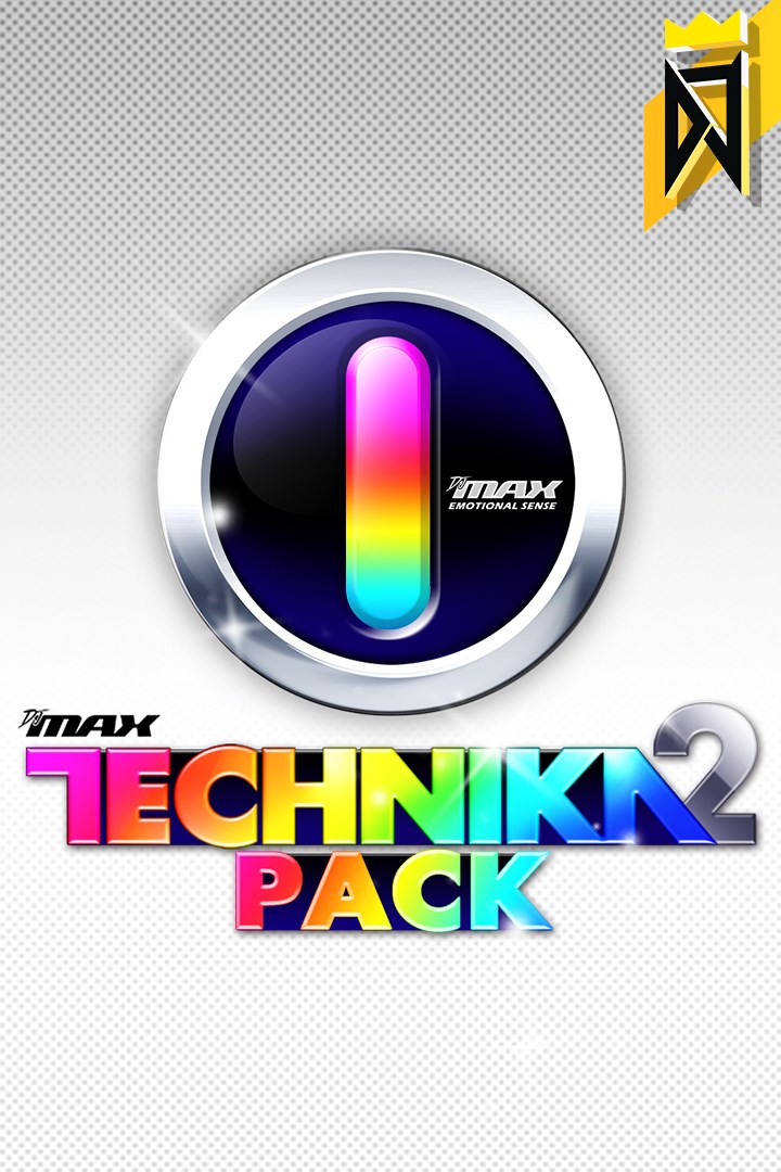 DJMax Respect V: Technika 2 Pack