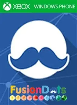 Game cover: Fusion Dots