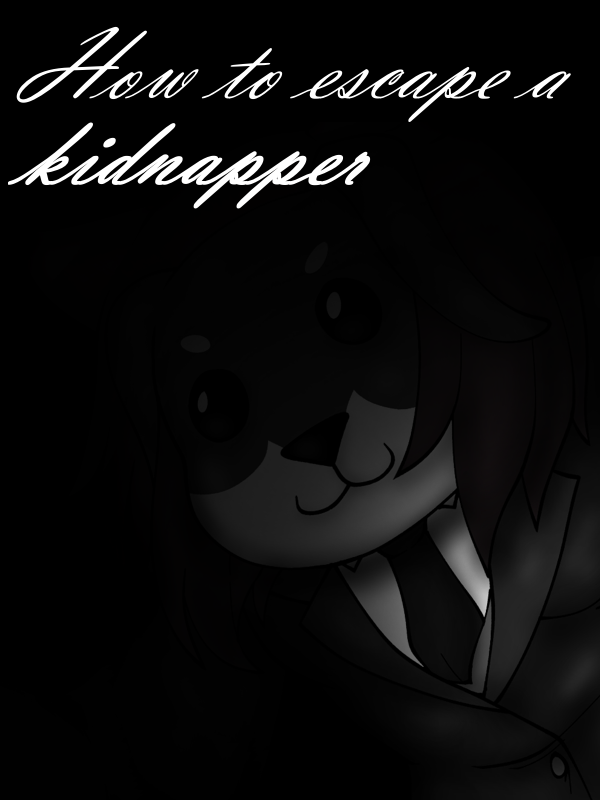 Game cover: How to Escape a Kidnapper