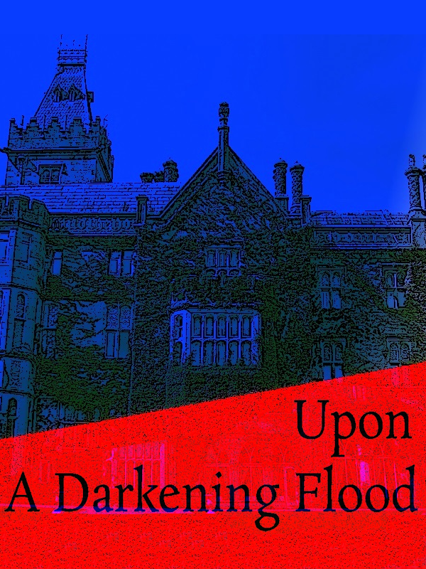 Game cover: Upon A Darkening Flood
