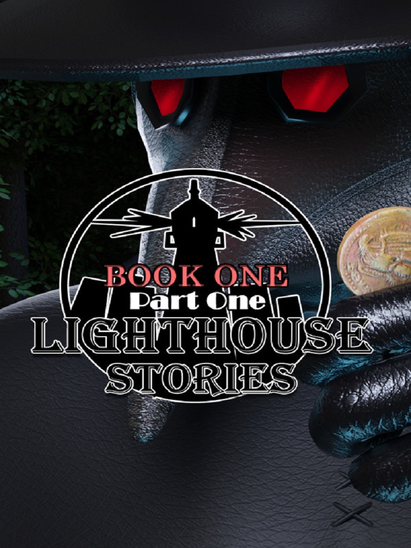Game cover: Lighthouse Stories: Book One - Part One