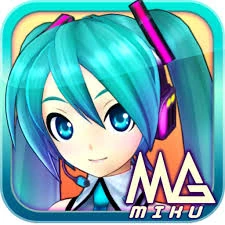 Music Girl Hatsune Miku