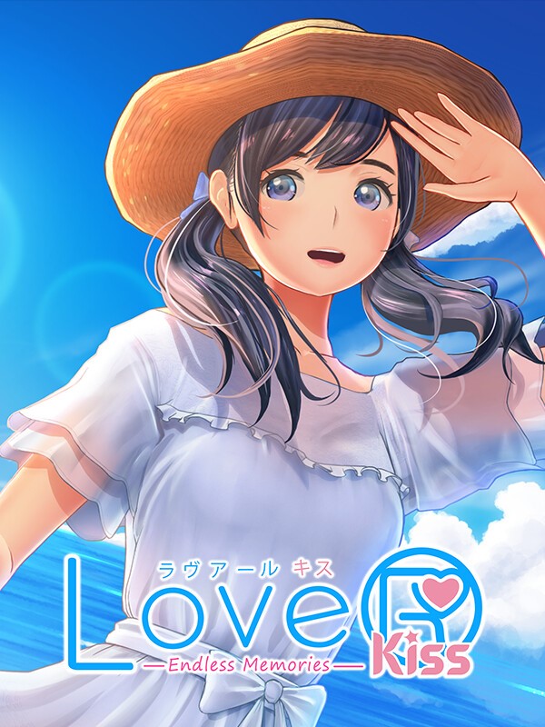 LoveR Kiss Endless Memories 他 LoveR Kiss: Endless Memories (2025) | IGDB.com