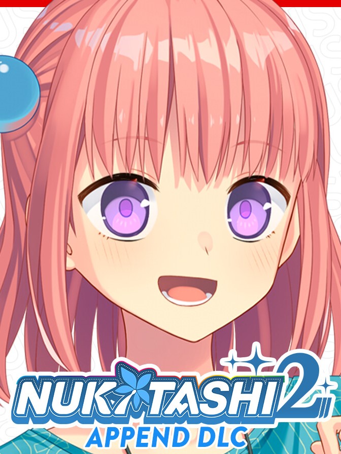 Nukitashi 2 Append