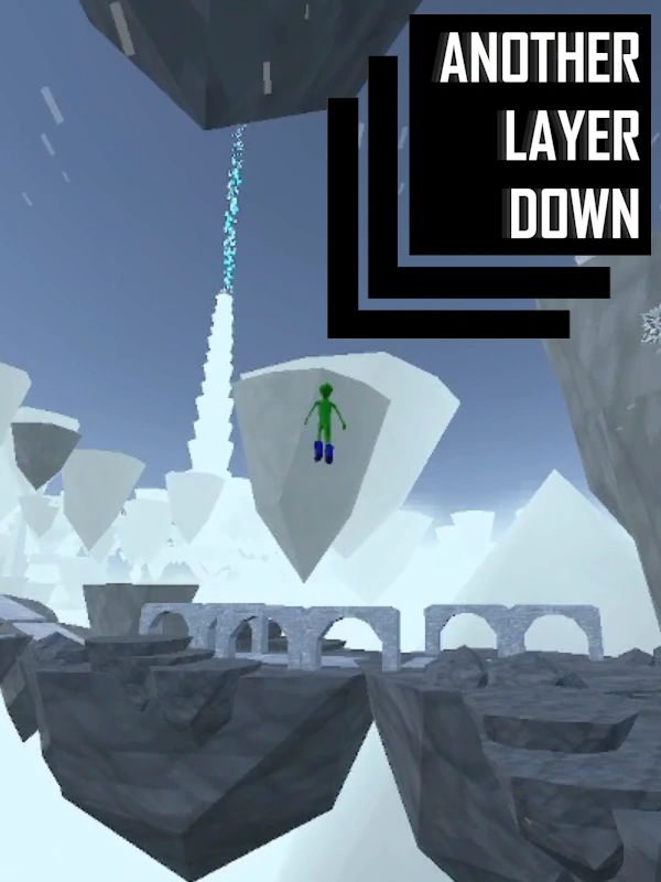 Game cover: Another Layer Down