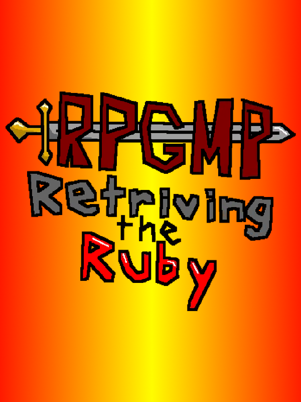 RPGMP: Retrieving the Ruby